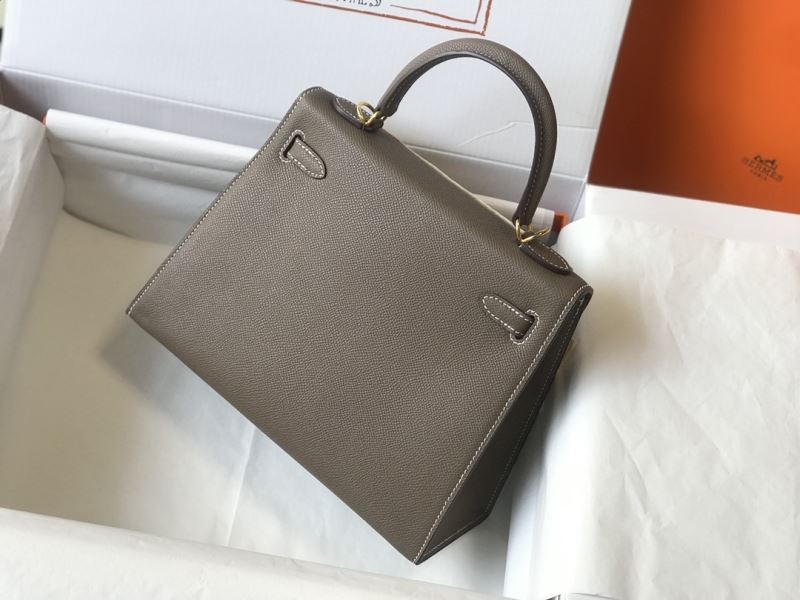 Hermes Kelly Bags